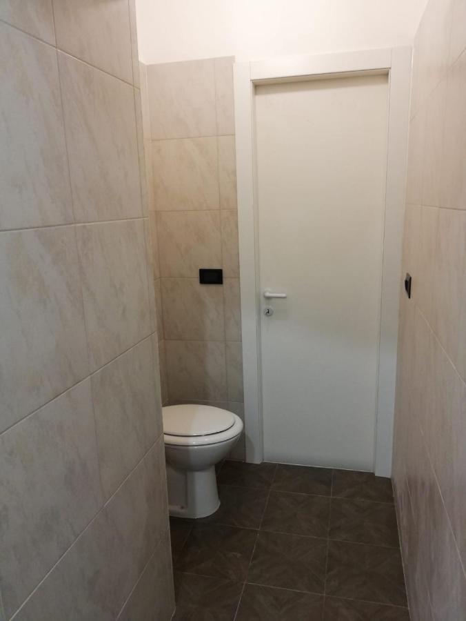 Apartamento Lucky Domus Ottaviano Roma Exterior foto